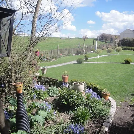 Bed & Breakfast Au Pont D'arcole Beauvechain