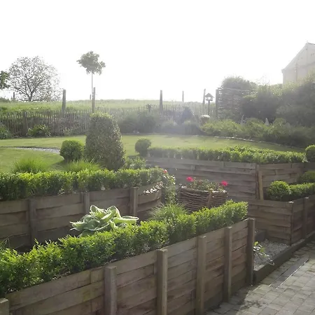 Bed & Breakfast Au Pont D'arcole Beauvechain