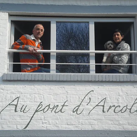 Bed & Breakfast Au Pont D'arcole