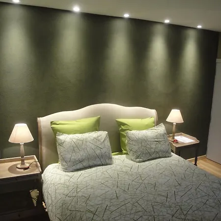 Bed & Breakfast Au Pont D'arcole