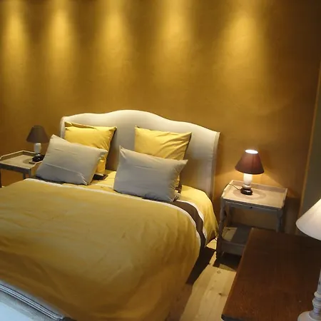 Bed & Breakfast Au Pont D'arcole 4*