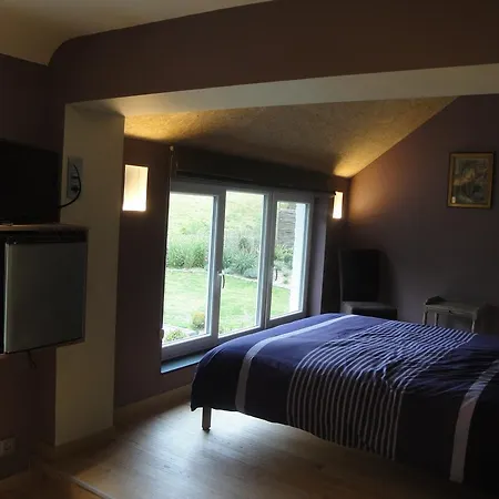 Bed & Breakfast Au Pont D'arcole Beauvechain