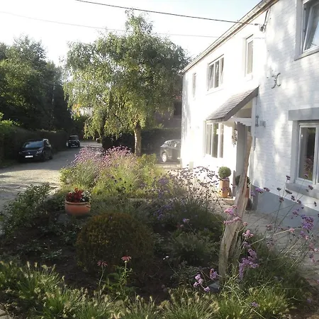 Bed & Breakfast Au Pont D'arcole