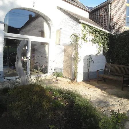 Bed & Breakfast Au Pont D'arcole Beauvechain