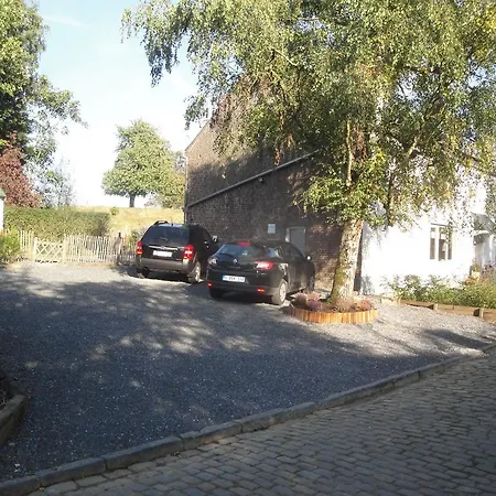 B&B Au Pont D'Arcole