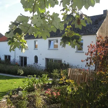 B&B Au Pont D'Arcole Beauvechain