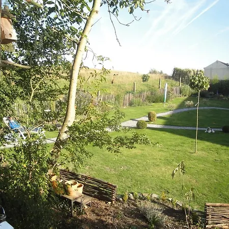 Bed & Breakfast Au Pont D'arcole Beauvechain