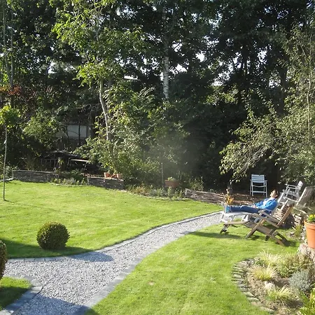 Bed & Breakfast Au Pont D'arcole 4*
