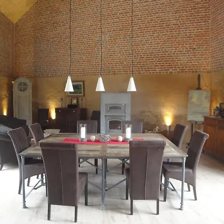 Bed & Breakfast Au Pont D'arcole 4*