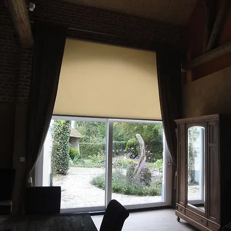 B&B Au Pont D'Arcole Beauvechain
