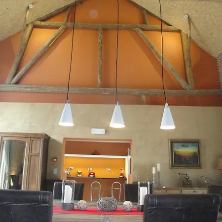 Bed & Breakfast Au Pont D'arcole 4*