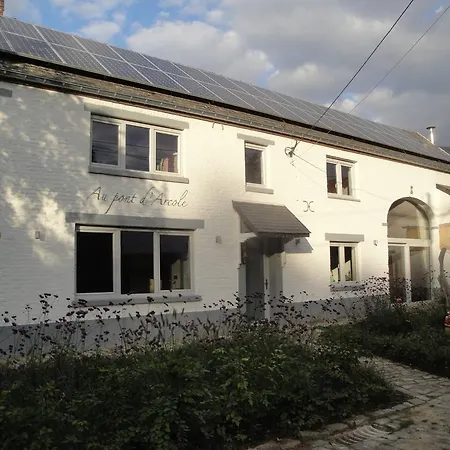 Bed & Breakfast Au Pont D'arcole