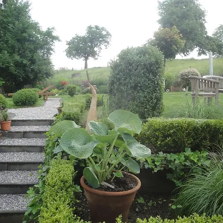 B&B Au Pont D'Arcole Beauvechain