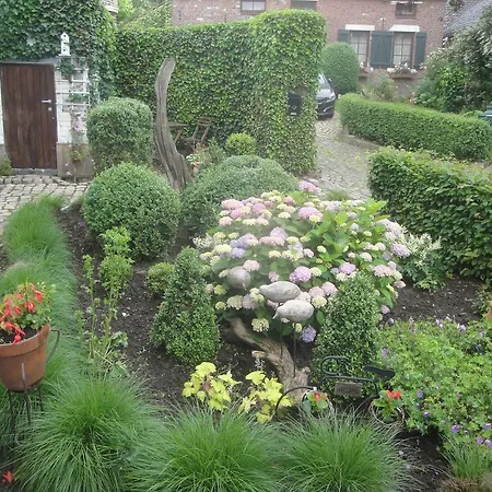Bed & Breakfast Au Pont D'arcole Beauvechain