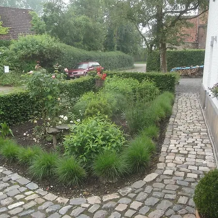 Bed & Breakfast Au Pont D'arcole 4*