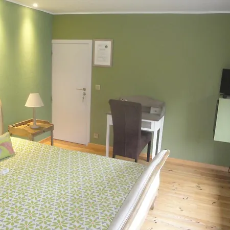 Bed & Breakfast B&B Au Pont D'Arcole