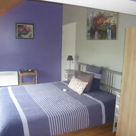 Bed & Breakfast Au Pont D'arcole 4*