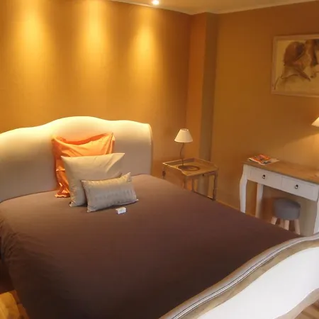 B&B Au Pont D'Arcole Beauvechain