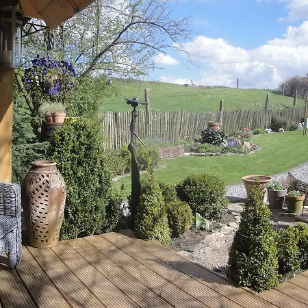 B&B Au Pont D'Arcole