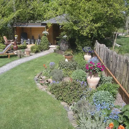 Bed & Breakfast Au Pont D'arcole 4*