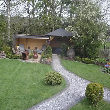 B&B Au Pont D'Arcole Beauvechain